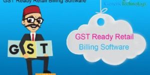 Gene Retail Billing Software