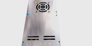 5 Volt / 60 Amp DC Output Power Supply