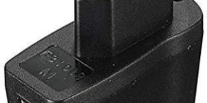 AC DC 5V 500mA 0.5A USB Switching Power Supply