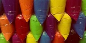 Colour Rangoli Powder