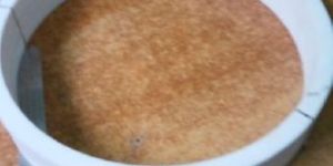 Hydraulic Piston Seals