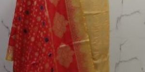 Pure COTTAN Silk Suit