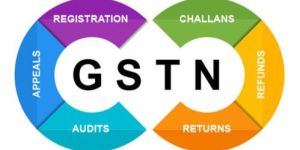 GST Services