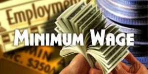 Minimum Wage Services