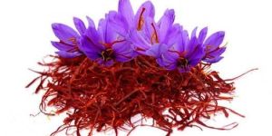 Kashmiri Saffron