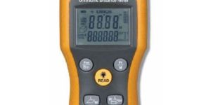 Digital Distance Meter
