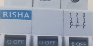 Miniature Circuit Breaker