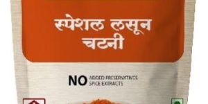 SPL LASUN CHUTNEY