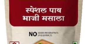 SPL PAV BHAJI MASALA