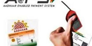 Aadhaar Enabled Payment System (AEPS)