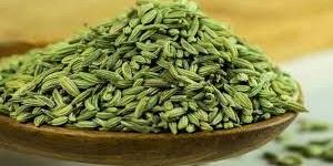Fennel Seeds