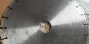 Concrete Diamond Saw Blade