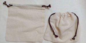 Cotton Potli Bag