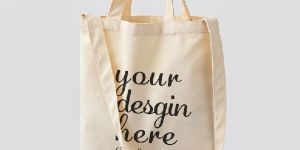 Cotton Shopping Bag