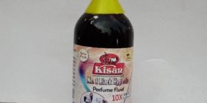Kisan Black Hygienic Perfume Fluid