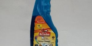 Kisan Glass Cleaner