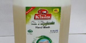 Kisan Handwash