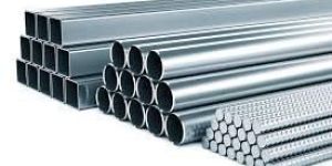 Stainless Steel Pipes