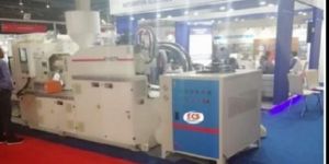 Industrial Air Cooled Water Chiller