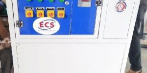 Water Cooled Chilling Plant