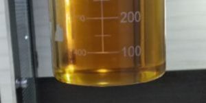 Recycled Lubricating Oil