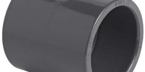 PVC Rigid Reducer Socket