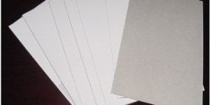 Corrugation Kraft Board
