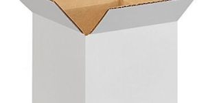 Kraft Corrugated Boxes