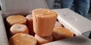 Bucket Jaggery