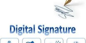 Digital Signature Certification