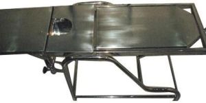 Piles Operation Theater Table