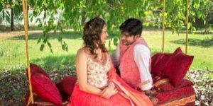 Pre Wedding Photoshoot Location Service