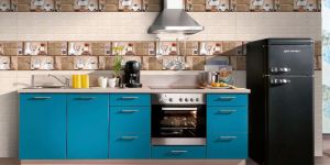 300x450mm Kitchen Series Wall Tiles