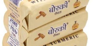 BOSKY SANDAL Toilet Soap