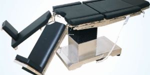 Electro Matic Bariatric Operation Table