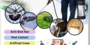 Residential Artificial Grass