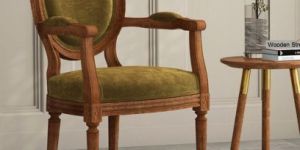 Wooden Dining Chairs