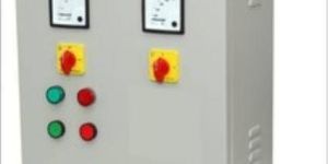 Control Panel Boards