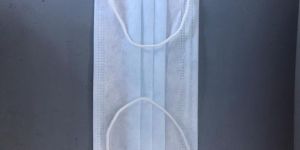 3 Ply Surgical Mask