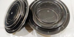 Plastic Food Packaging Containers