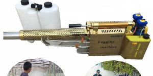 Thermal Fogging Machine