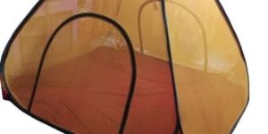 Foldable Mosquito Net