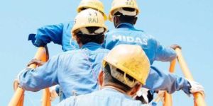 Labour Outsourcing Services