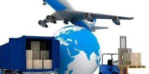 International Courier Services