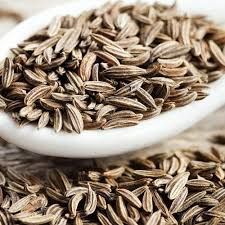 Brown Cumin Seeds