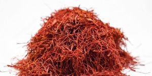 Mogra Saffron Threads