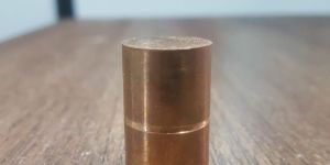 Flat Spot Welding Tip