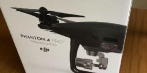 DJ Phantom 4 Pro Drone Camera