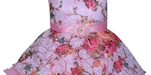 Baby Girl Frock