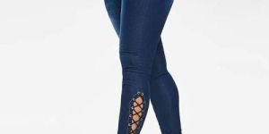 Ladies Designer Jeans